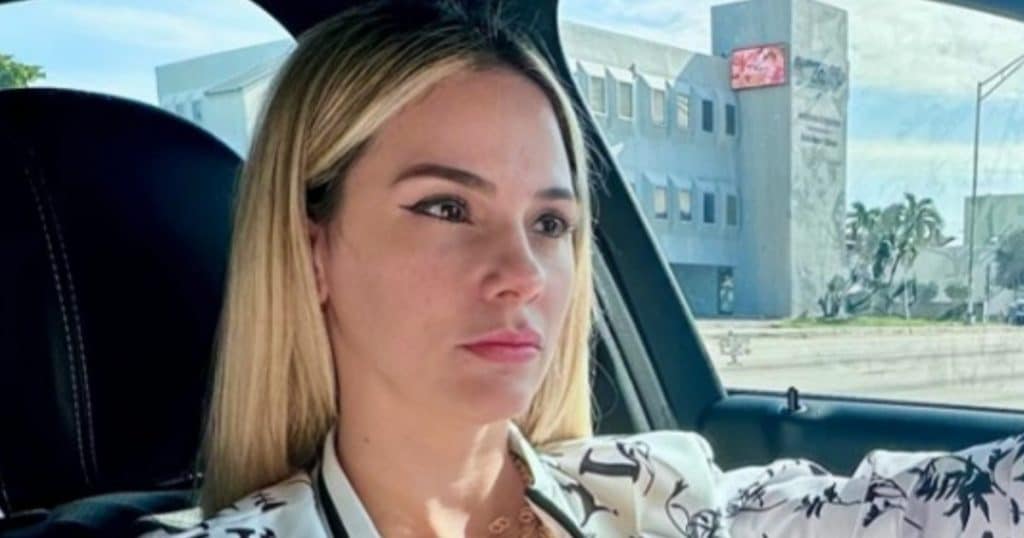 La cubana TikTok a las mujeres para el 2024: “No finjan más orgasmos