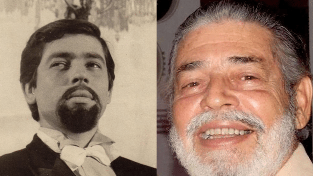 Serafín García Aguiar