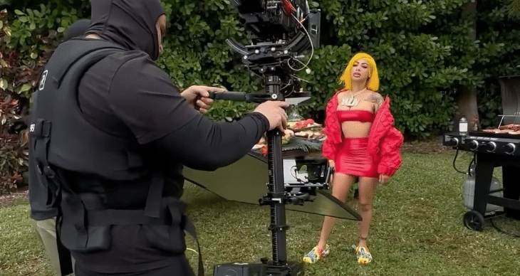 Yailín La Más Viral