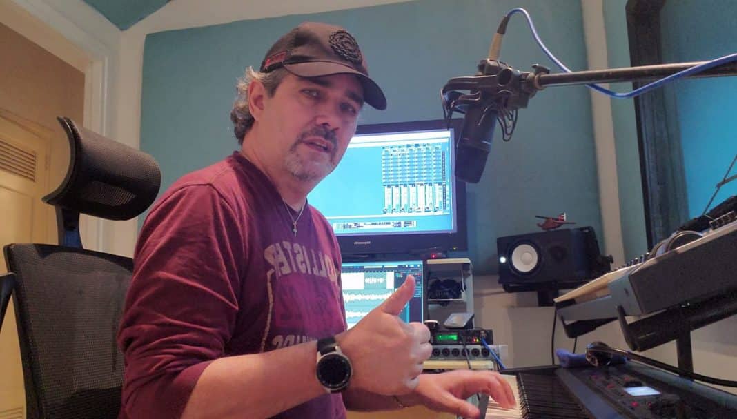 Exdirector del Grupo Moncada, Juan Carlos Rivero, se queda en Miami