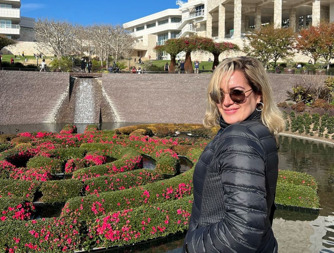 ¿Blanca Rosa Blanco se queda en Estados Unidos? - Cuballama Noticias