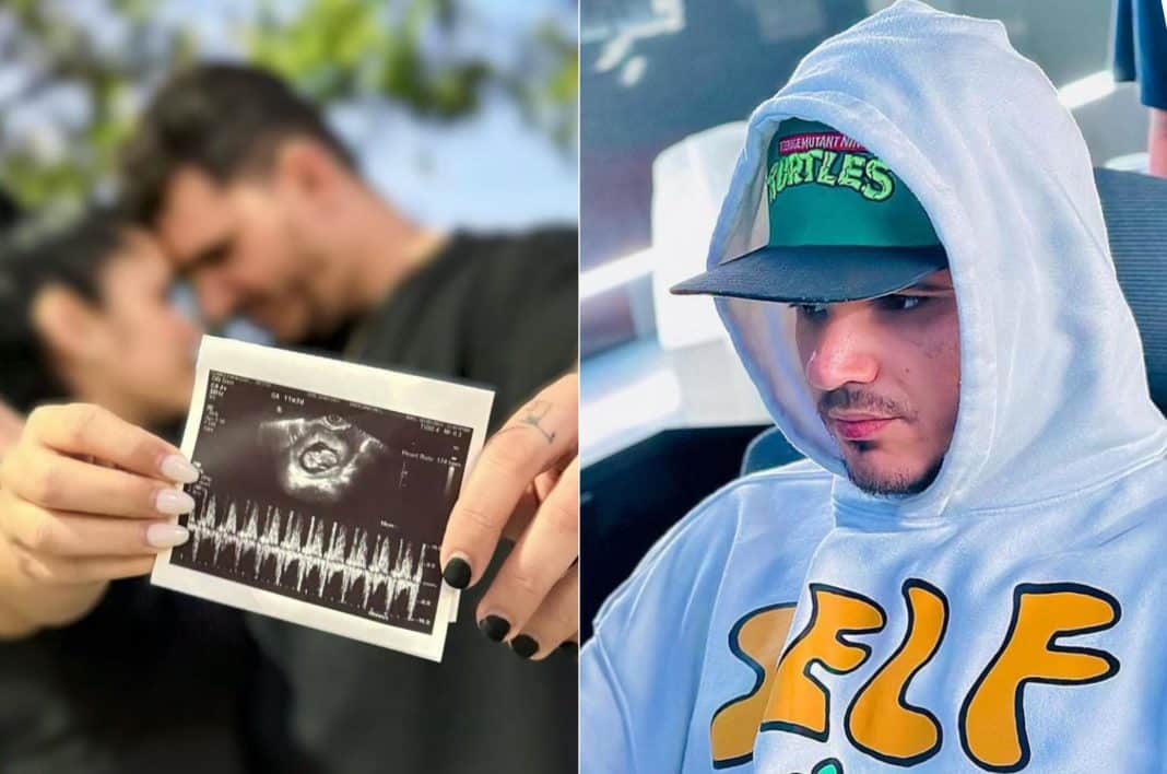 “Gatillo”, productor de Dany Ome & Kevincito El 13, anuncia que va a ser papá