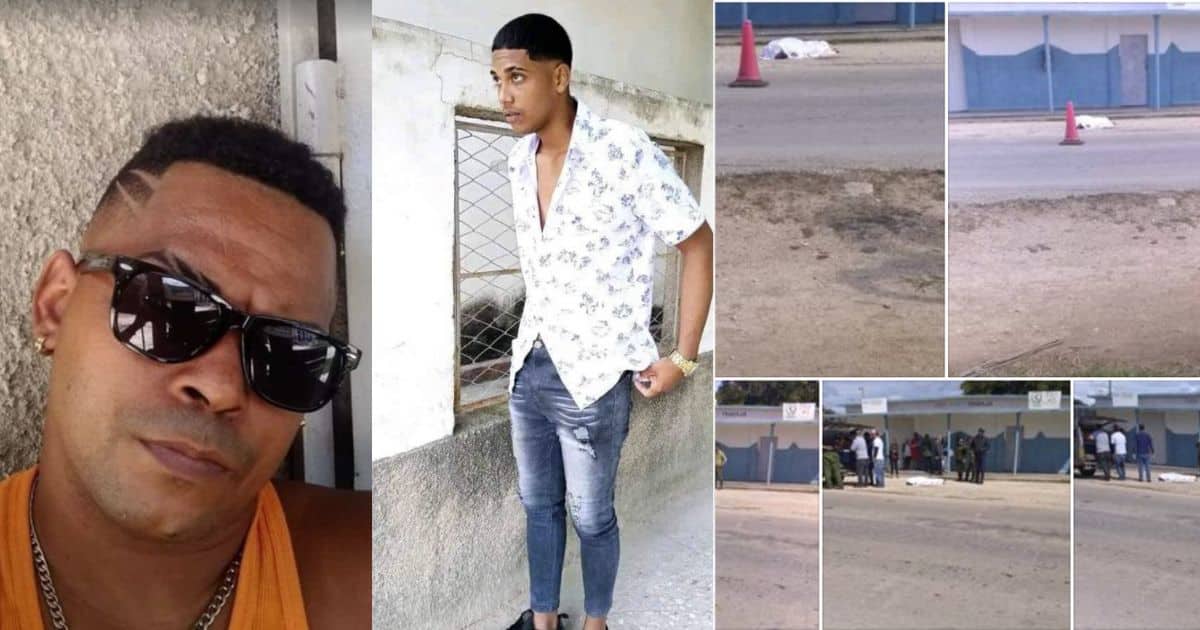 Hechos de sangre parecen no tener freno en Cuba Cuballama Noticias