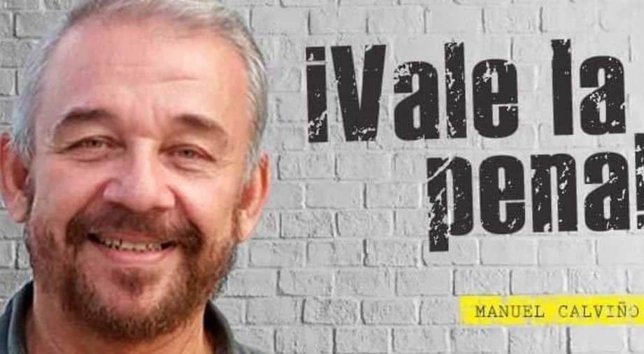 “Vale la pena” y el profesor Calviño cumplen 33 años en la televisión cubana