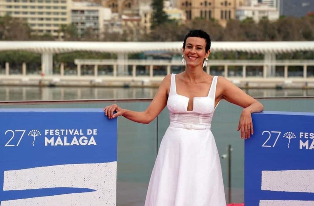 Una cubana se lleva el premio a Mejor Actriz en el Festival de Málaga