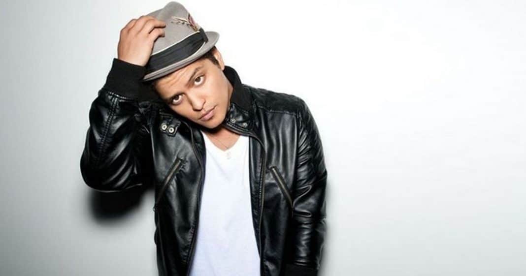 Bruno Mars no le debe $500 millones a MGM Casino, dice la compañía
