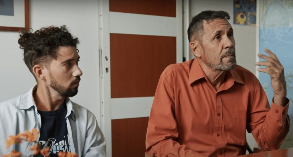 La polémica acompañó a Viceversa hasta el último capítulo - Cuballama ...