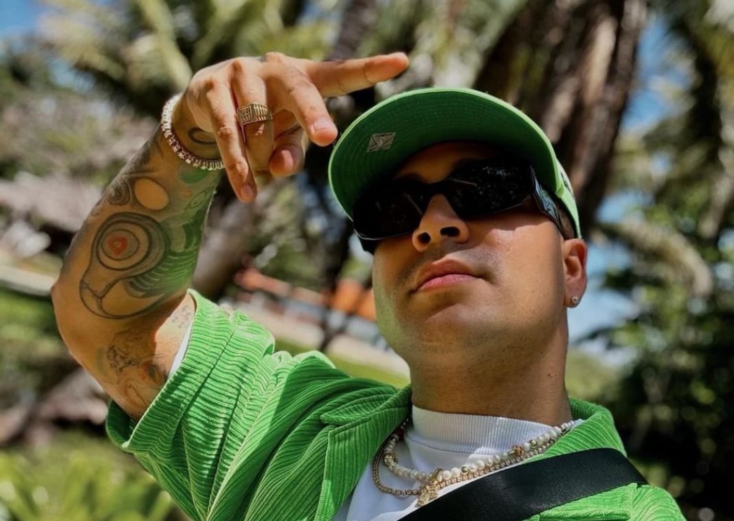 Yomil confirma gira por Estados Unidos este año