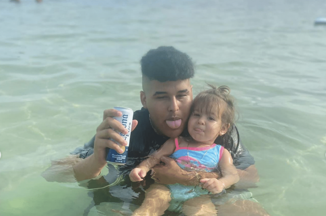 Dany Ome sobre su pasado en la pobreza: “Mi mamá limpió casas para comprarme el último iPhone”