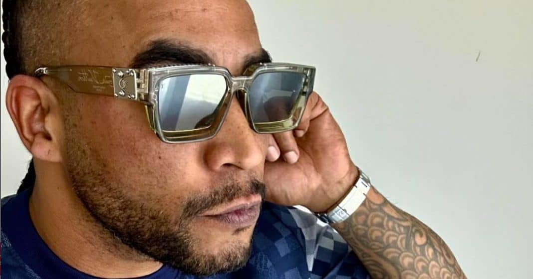 Don Omar da consejo a Venezuela