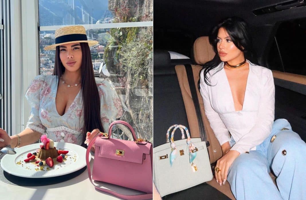 ¿La Dura y Náyer se enfrentan por una cartera?