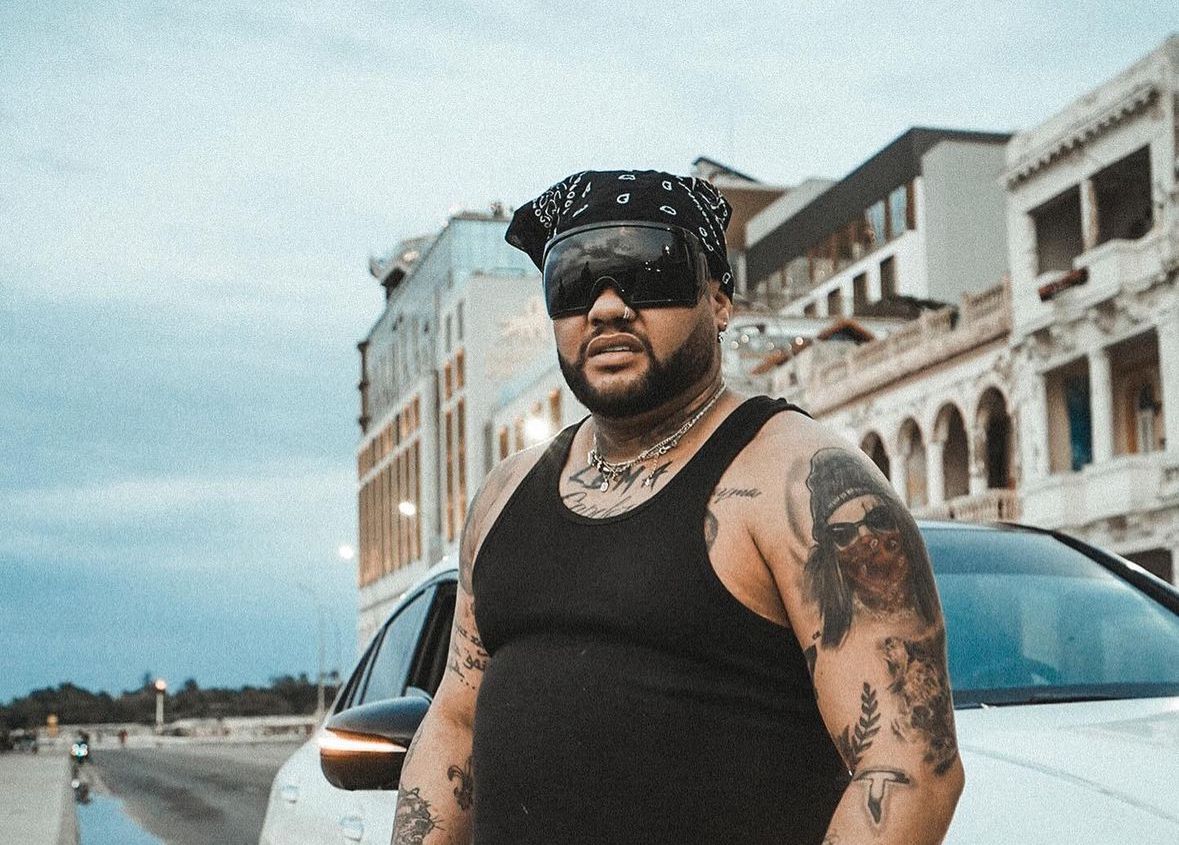 El Taiger dice que en Cuba “la extorsión y los abusos se acabaron en el