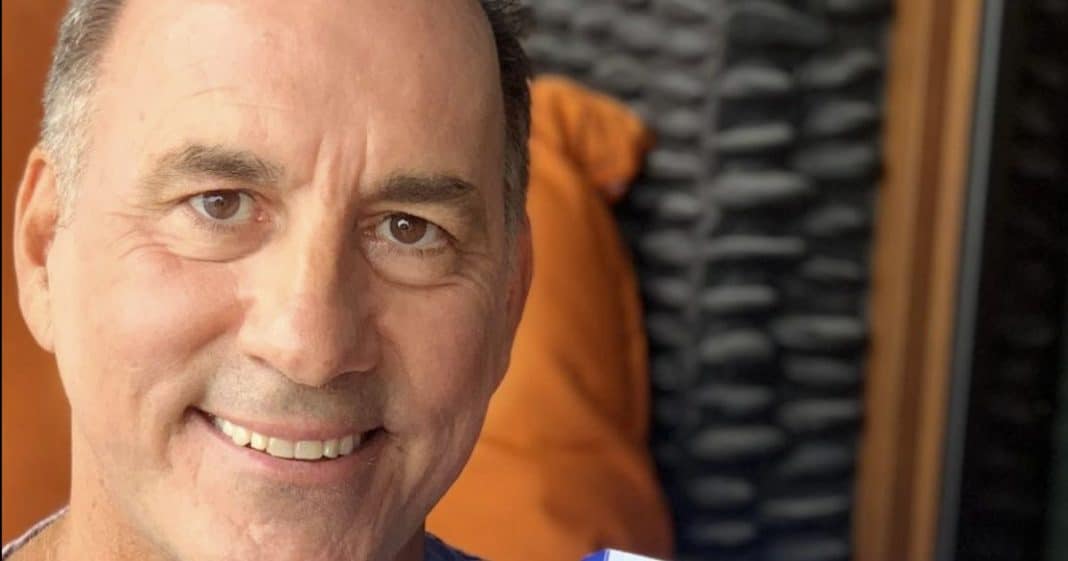 Alejandro Badia, el cirujano ortopédico cubano ejemplo de innovador en la medicina