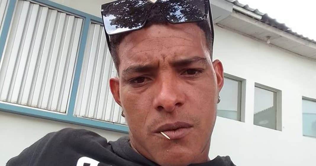 Michael Zanabria Díaz