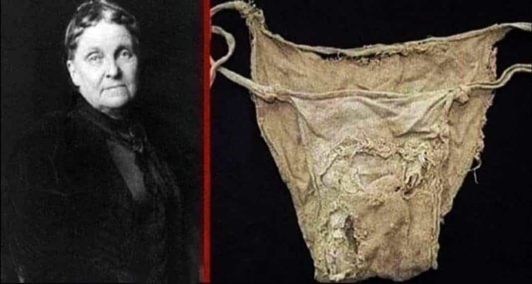 Hetty Green la mujer más tacaña de la historia