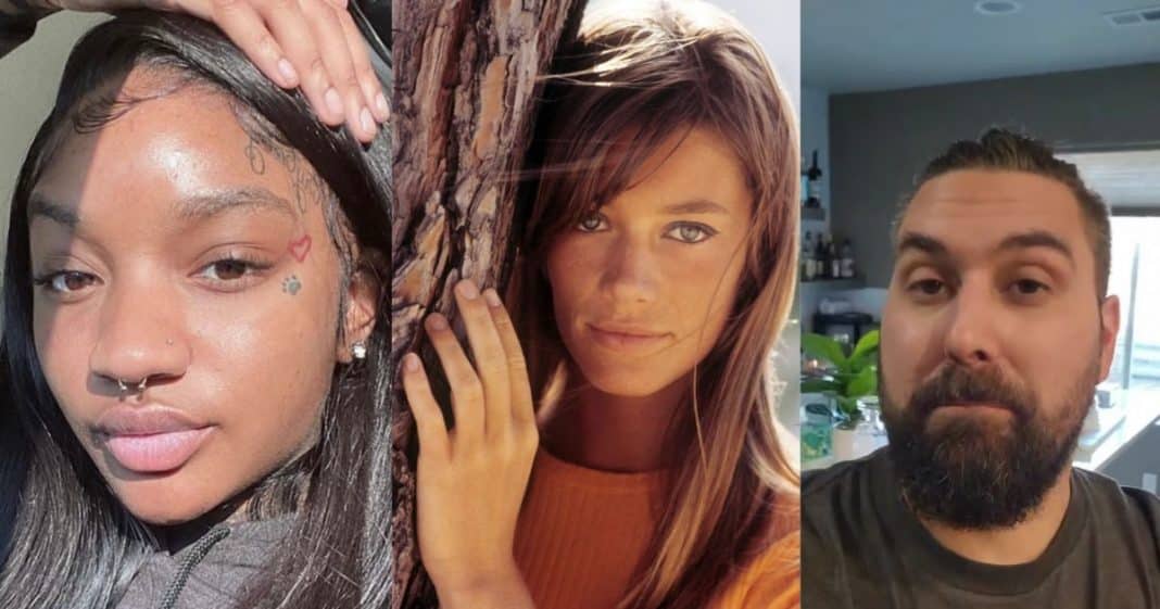 Fallecen la cantante francesa Françoise Hardy, la talentosa rapera Enchanting y el popular YouTuber Ben Potter, conocido como Comicstorian.