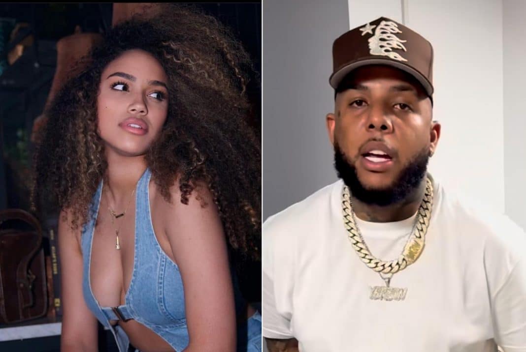 Reguetonero cubano Wow Popy aclara su relación con Kuki, hija de Alexander delgado