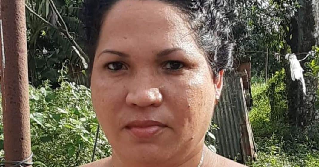 Asesinato en Fomento, Sancti Spíritus,