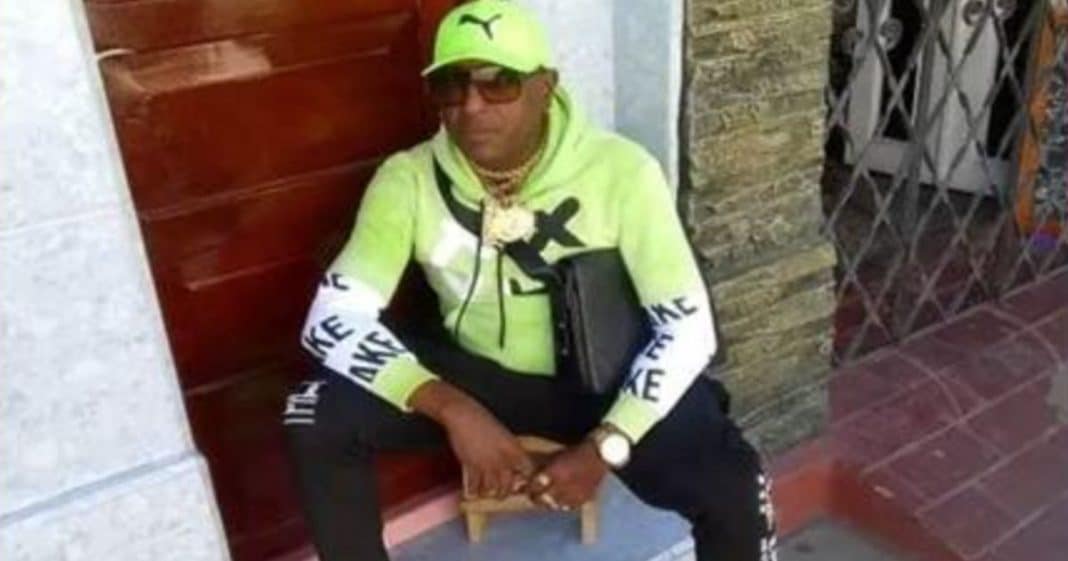 Adrián Cruz Hidalgo pudiera haber escapado a México, se rumora en Cienfuegos.