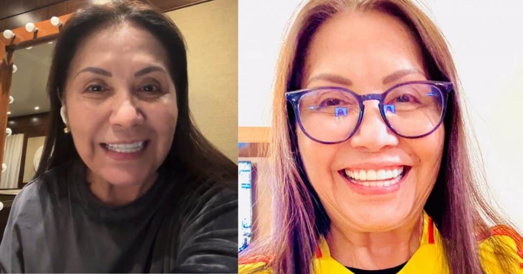 Ana Gabriel promete que se irá de Luna de Miel en el 2025