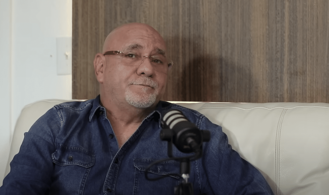 Carlos Otero revela detalles de su escape secreto de Cuba