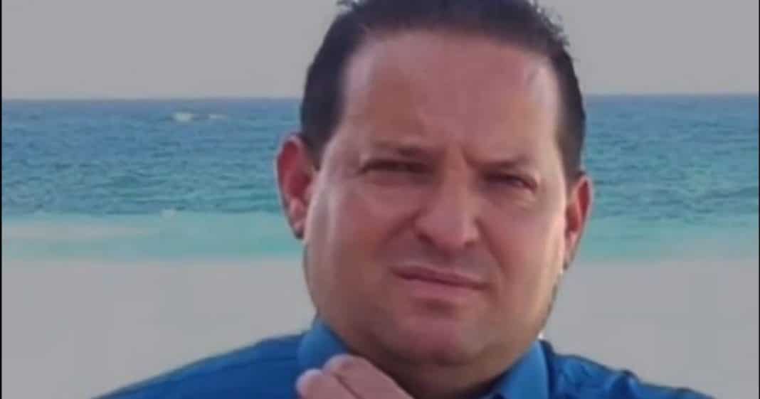 Yoel Perdomo Di-Lella