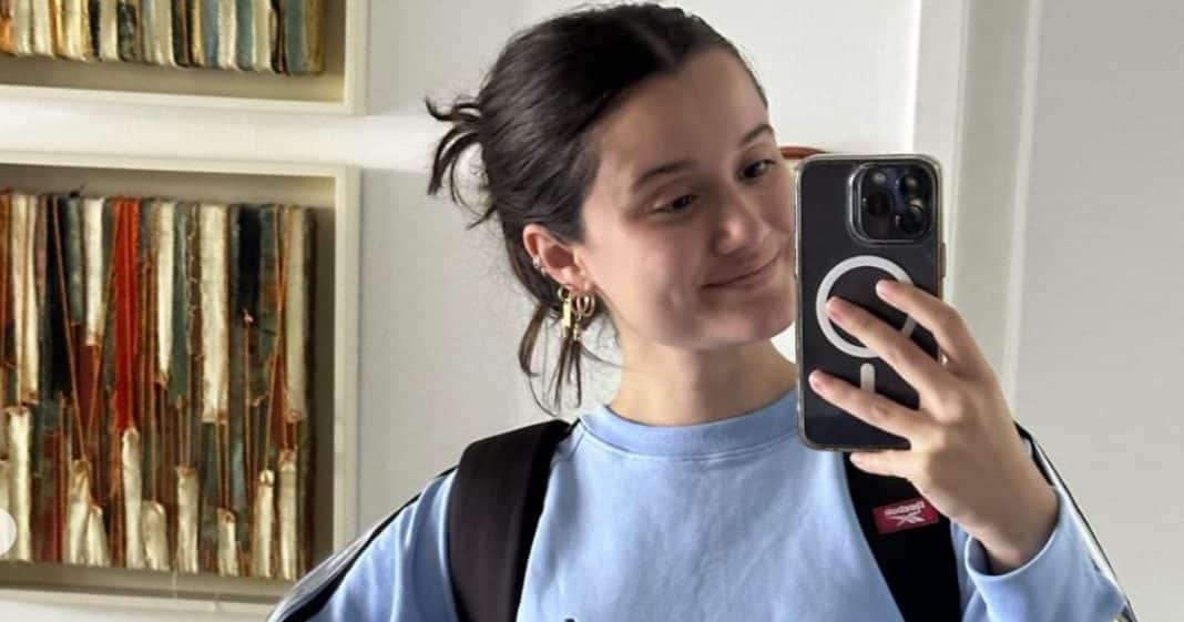 Joaquina, cantante venezolana