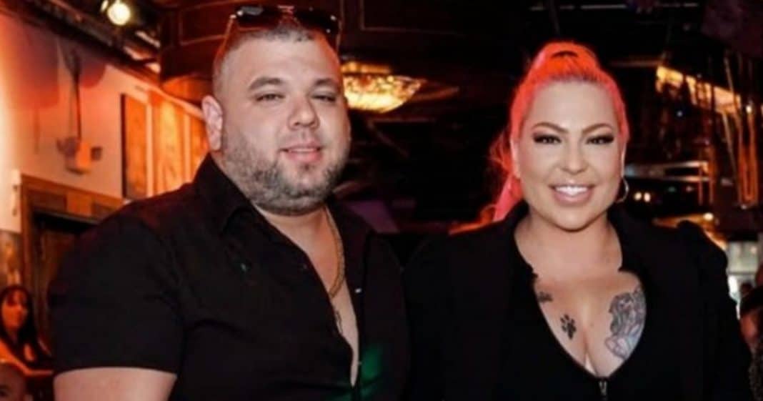 La Diosa y Rey El Mago