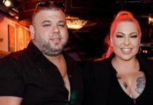 La Diosa y Rey Mago entablan encendida discusión durante un viaje en carro: ¿ Que pasará con la pareja? La Diosa y Rey El Mago