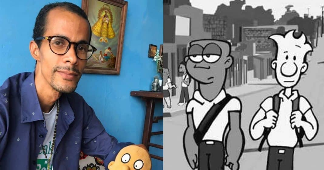 Víctor Alfonso Cedeño