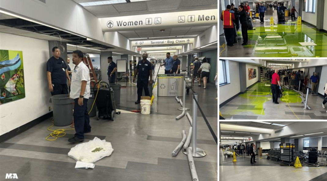 Aeropuerto Internacional de Miami recibe fondos por valor de 600 millones de dólares