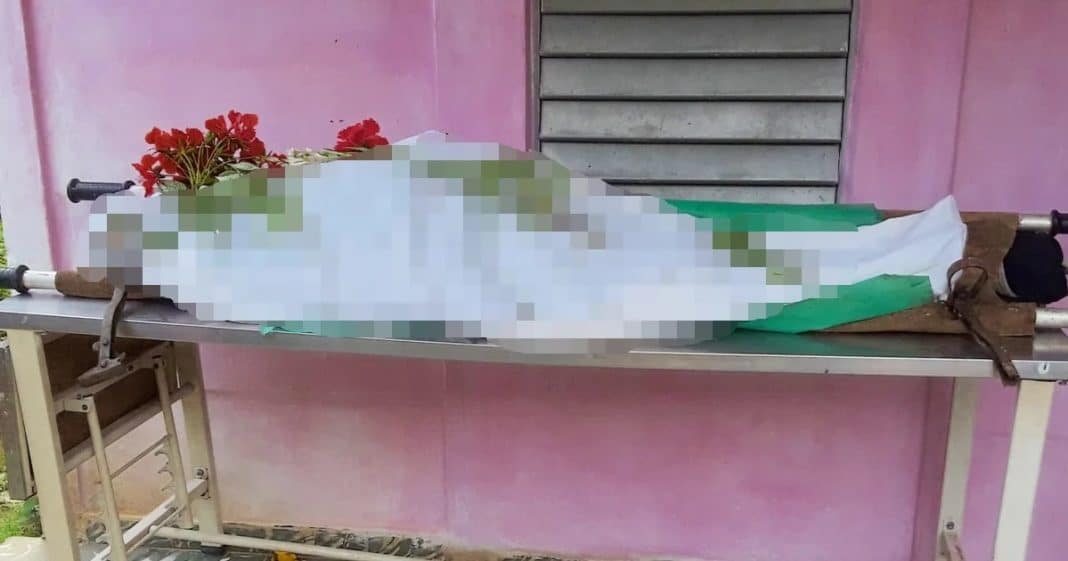 Cubanos mueren en Cuba y medicina legal los abandona