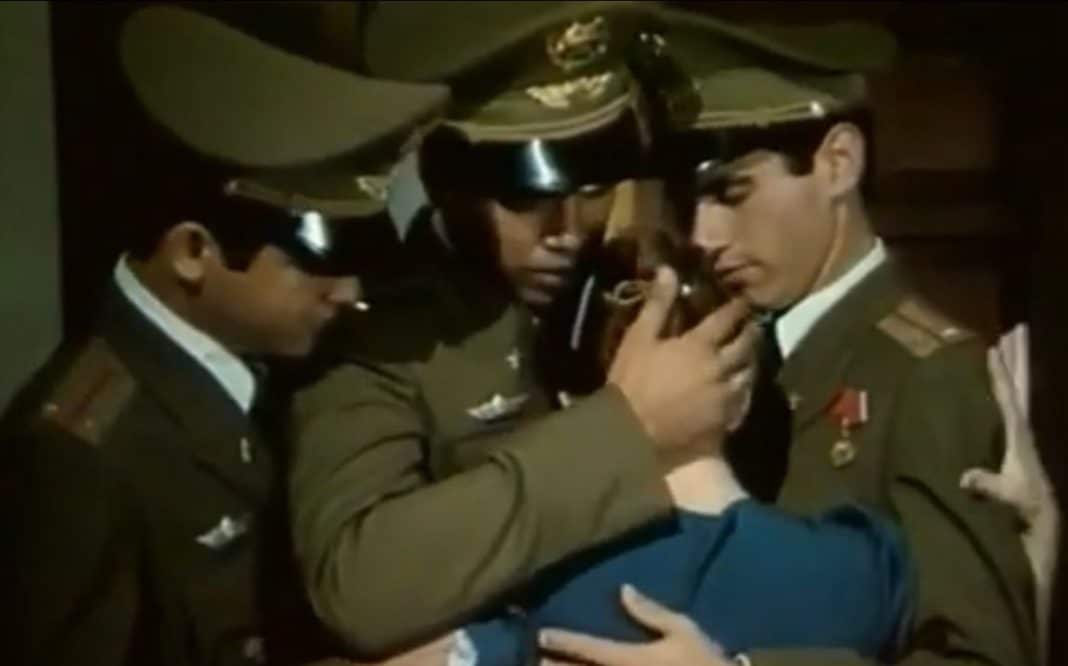 Patricio Wood revela que se le “reventó un pulmón” cuando filmaba “Algo más que soñar”