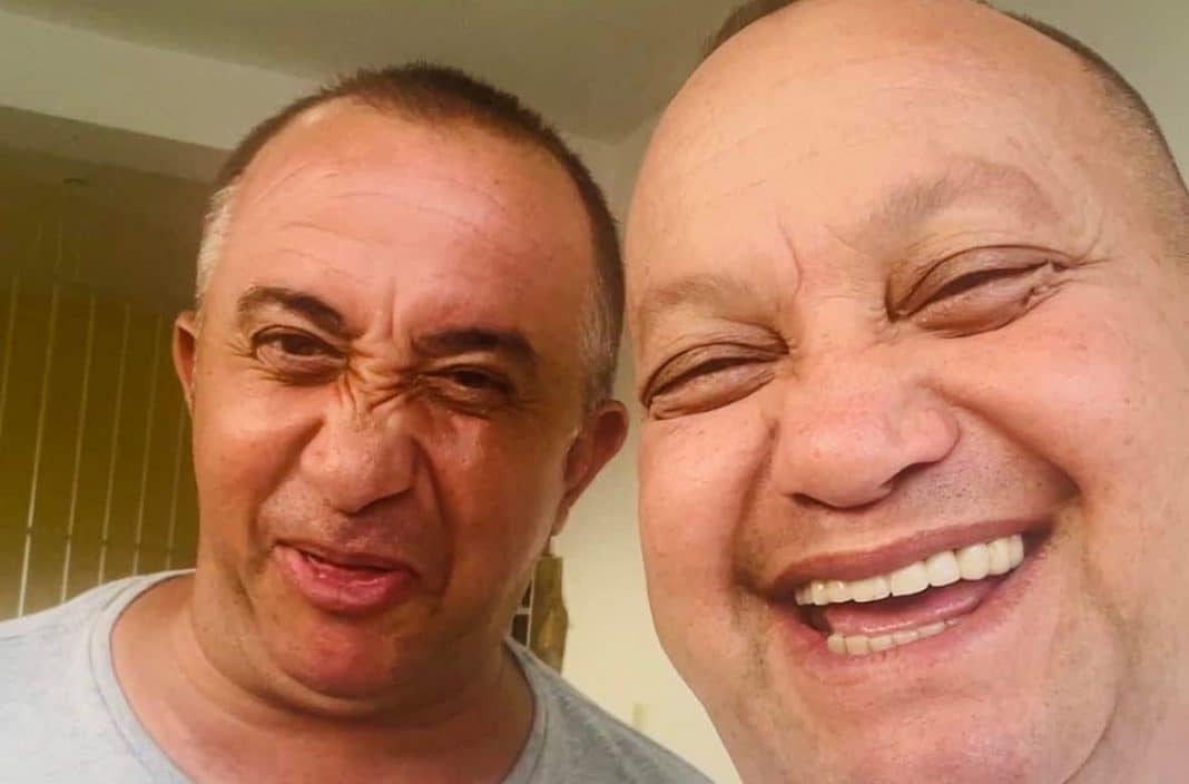 El Habanero revela que Pantera lo salvó del alcoholismo