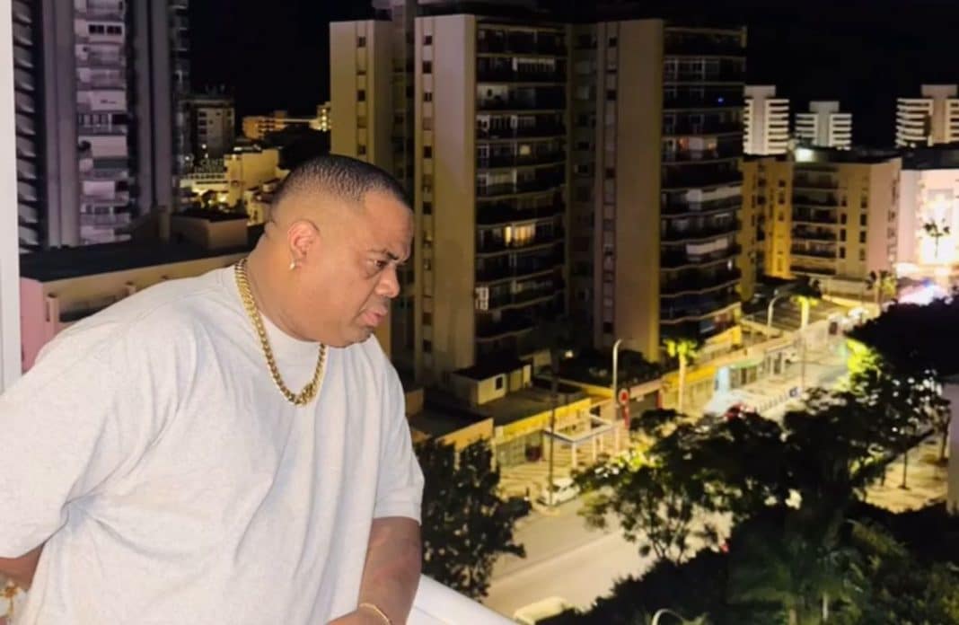 Jorge Junior se arrepiente de haber regresado a Cuba