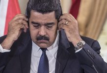 Presentadora de Fox News «sugiere» que después de Venezuela podría tocarle el turno a Cuba (+ video) Maduro