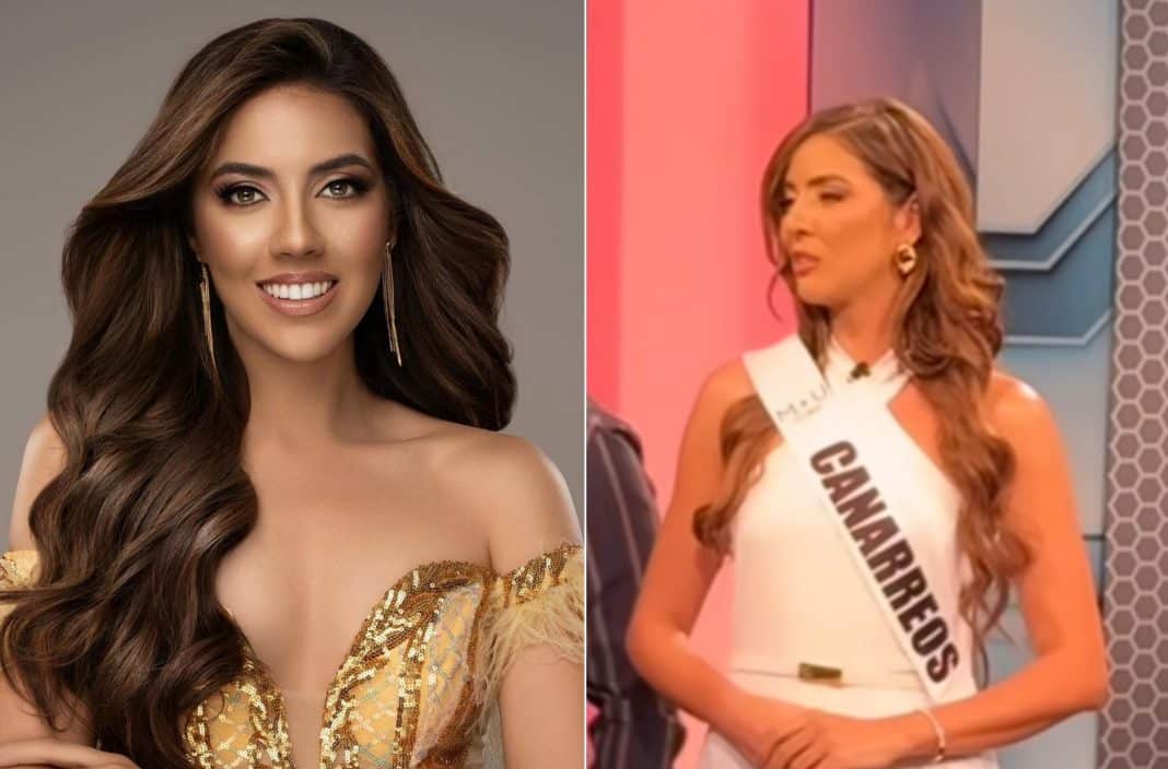 Miss Universo Cuba elige a su última candidata, pero nadie sabe dónde queda la región que representa