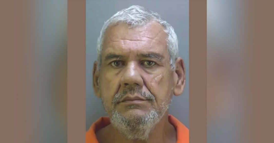 Rafael Montejo Luna, el cubano que fue extraditado a los EE.UU. desde Cuba