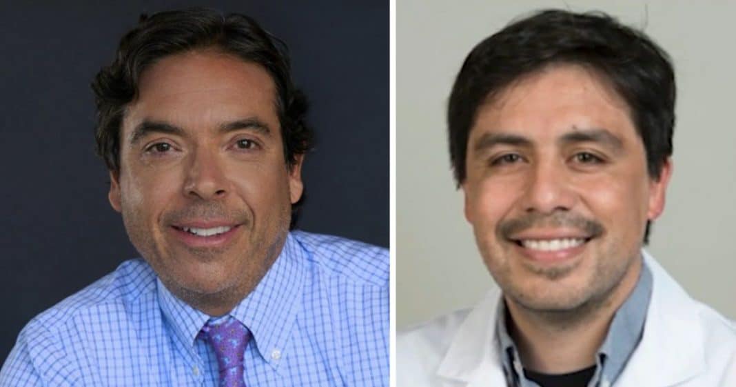 Doctores investigados por la muerte de Matthew Perry