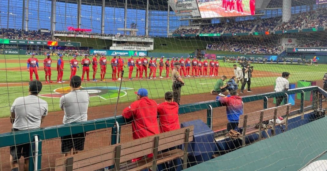Clásico de Béisbol