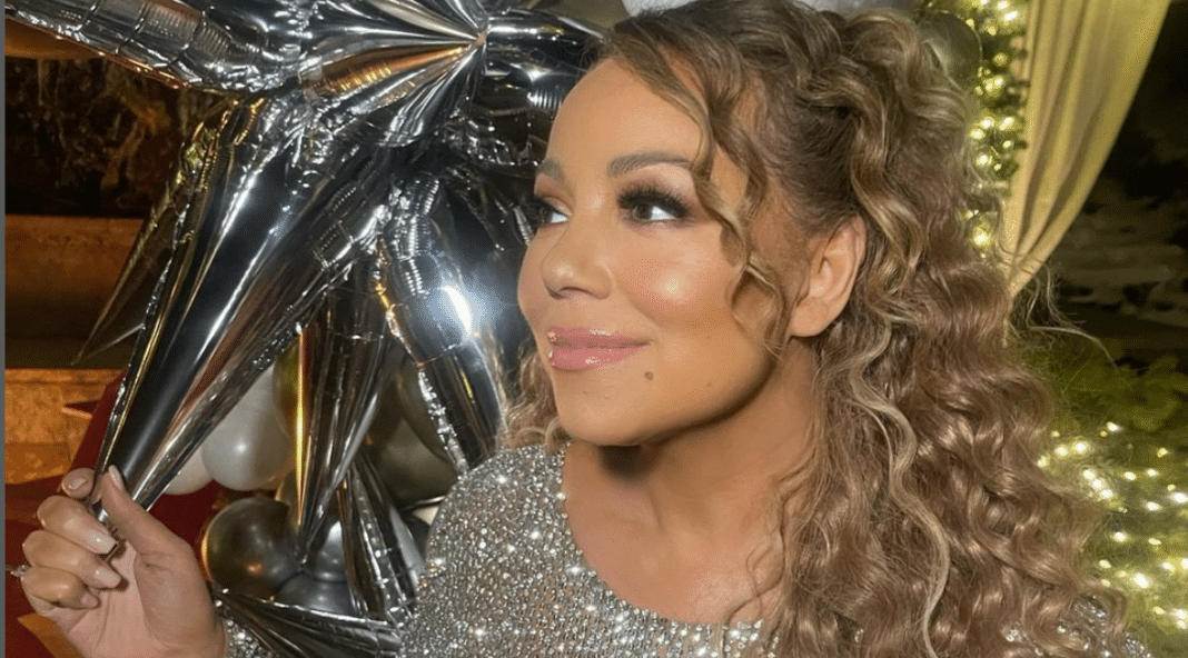 Mariah Carey ya tiene su bar en Miami Beach