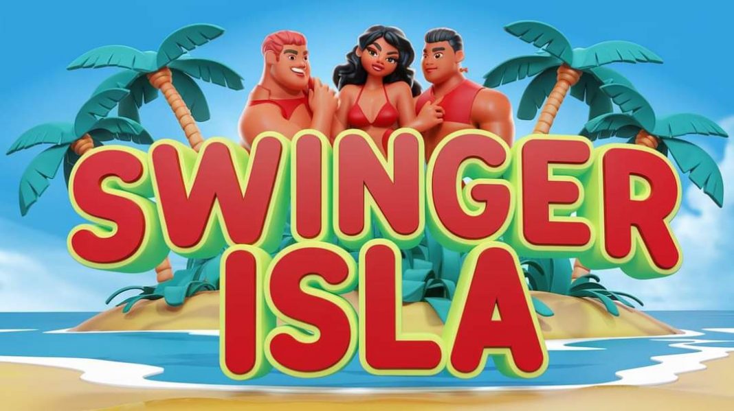Swinger en la Isla