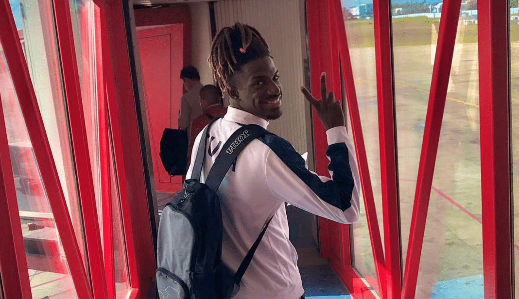 Leonardo Hierrezuelo