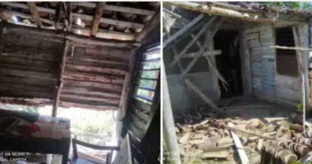 Dos escritores cubanos viven en situación lamentable dentro de Cuba