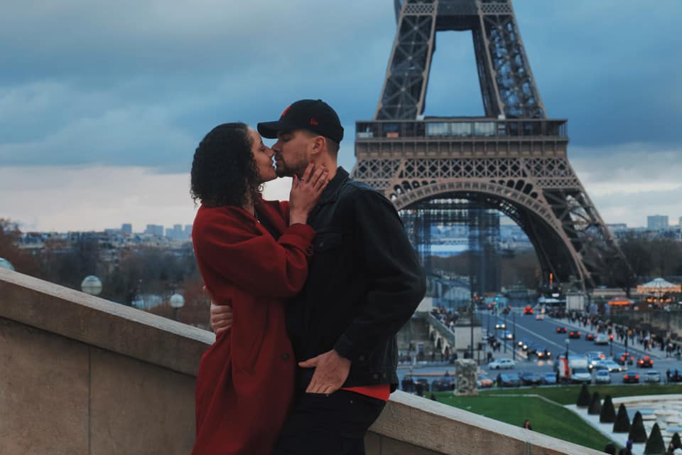 Novia del voleibolista cubano Roamy Alonso es hallada sin vida en un apartamento de Turquía