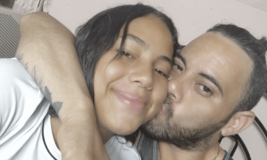 Encuentran finalmente a joven que estuvo varios días desaparecida en Matanzas.