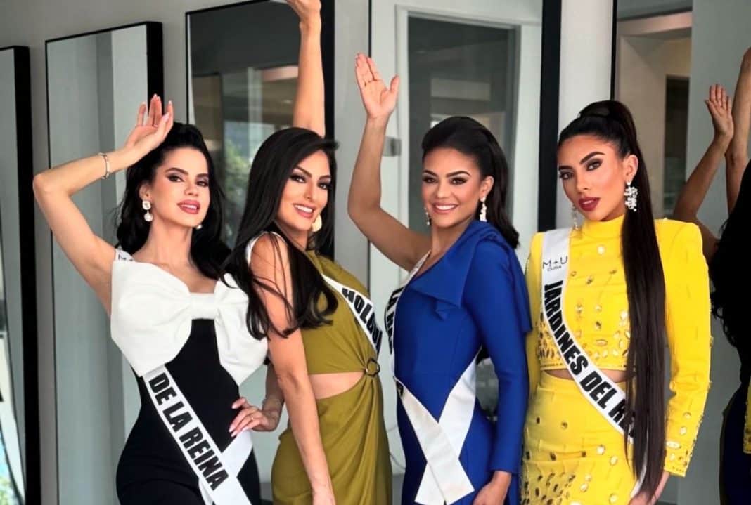 ¡Esta semana se sabrá quién representará a Cuba en Miss Universo 2024!