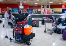 Lo último que se sabe sobre las aerolíneas que vuelan a Cuba y el problema del combustible Aeropuerto de La Habana