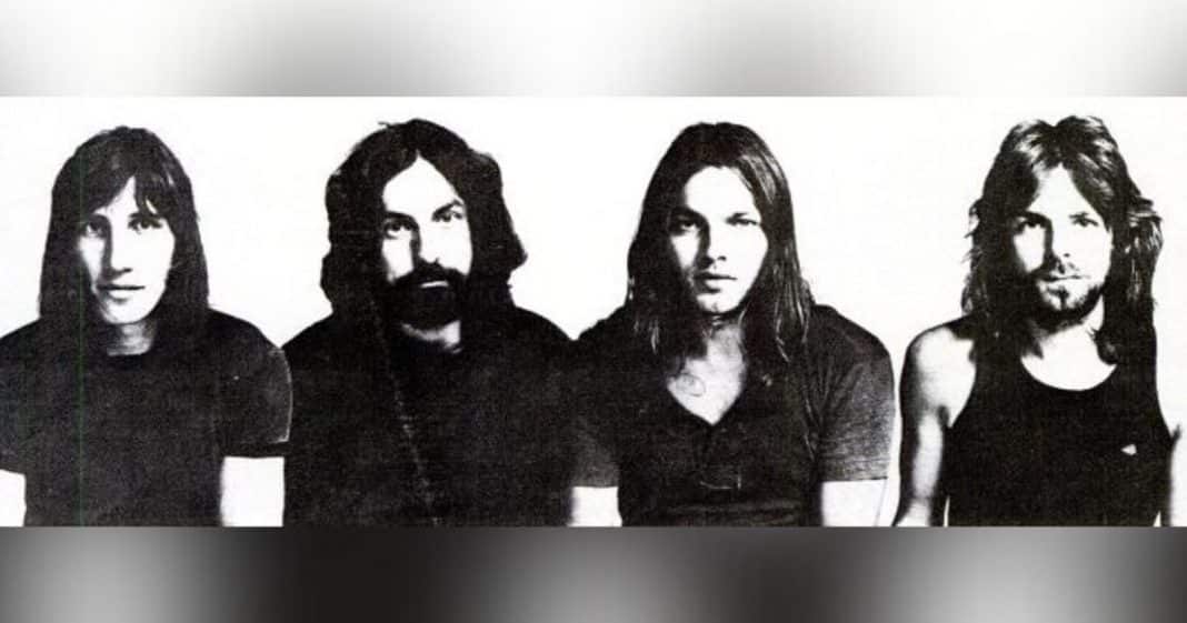 Pink Floyd vende su catálogo a la Sony Music
