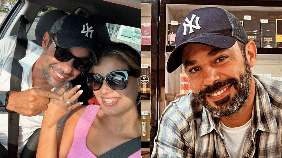 Carlos Luis González